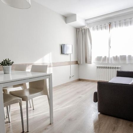 Outdoor Apartaments - Basecamp アンドラ・ラ・ベリャ エクステリア 写真