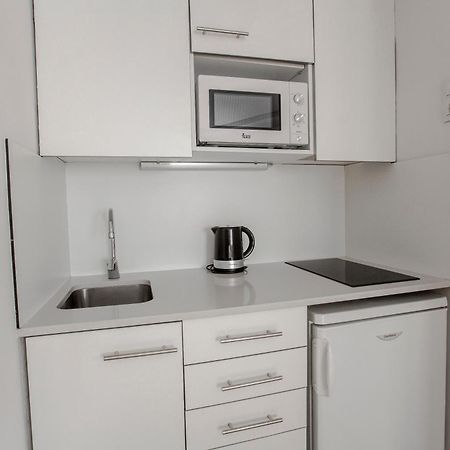 Outdoor Apartaments - Basecamp アンドラ・ラ・ベリャ 部屋 写真