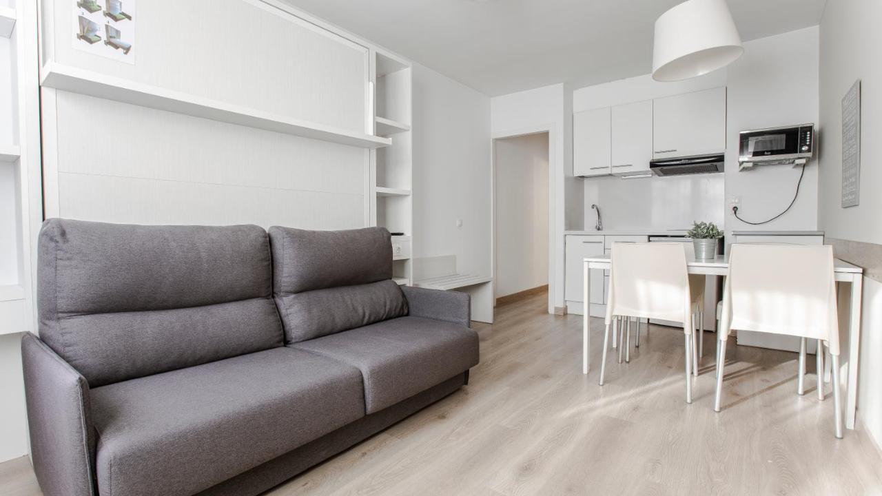 Outdoor Apartaments - Basecamp アンドラ・ラ・ベリャ エクステリア 写真